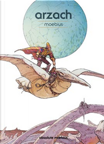 Absolute Moebius cofanetto 2 by Jean "Moebius" Giraud