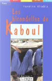 Les hirondelles de Kaboul by Yasmina Khadra