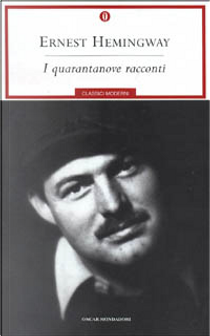 I quarantanove racconti by Ernest Hemingway