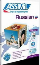 Russian. Con 4 CD Audio. Con CD Audio formato MP3 by Victoria Melnikova-Suchet