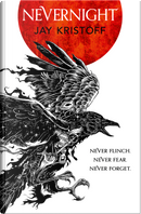 Nevernight by Jay Kristoff
