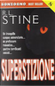 Superstizione by R.L. Stine