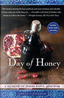 Day of Honey by Annia Ciezadlo