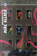 Universo DC di Mike Allred by Mike Allred