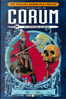 Le cronache di Corum vol. 1 by Mike Baron, Mike Mignola