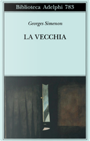 La vecchia by 喬治．西默農