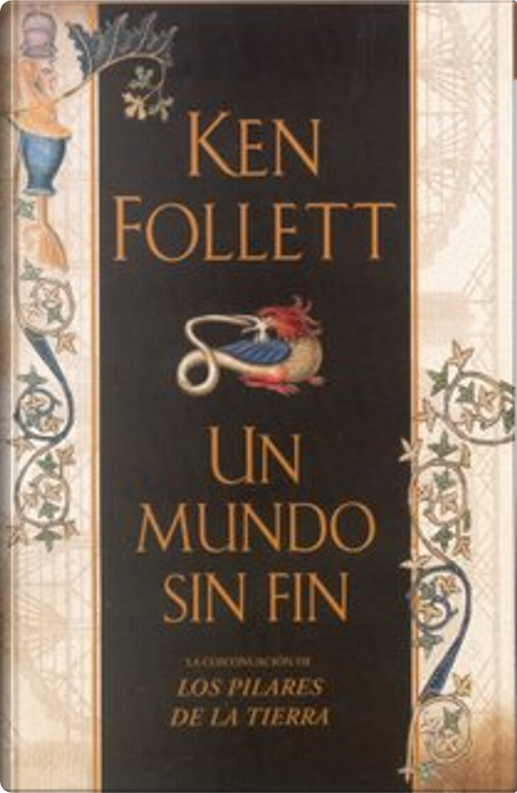 I pilastri della terra - Ken Follett - Libro - Mondadori Store