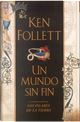 Un mundo sin fin by Ken Follett