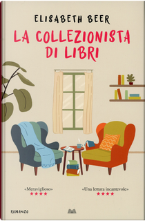 La collezionista di libri by Elisabeth Beer