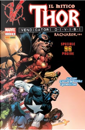 Thor n. 74 by Brian Michael Bendis, Daniel Berman, Michael Avon Oeming, Robert Kirkman Thor n. 74 by Brian Michael Bendis, Daniel Berman, Michael Avon Oeming, Robert Kirkman