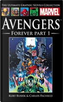 Avengers: Forever, Part 1 by Kurt Busiek, Roger Stern