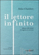 Il lettore infinito by Aidan Chambers