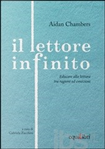 Il lettore infinito by Aidan Chambers