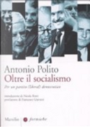 Oltre il socialismo by Antonio Polito