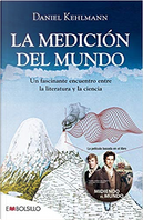 La medición del mundo by Daniel Kehlmann