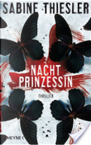 Nachtprinzessin by Sabine Thiesler