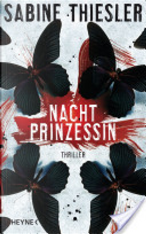 Nachtprinzessin by Sabine Thiesler