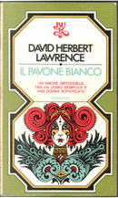 Il pavone bianco by David Herbert Lawrence