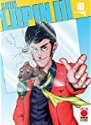 Shin Lupin III vol. 10 by Monkey Punch