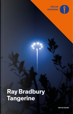 Tangerine by Ray Bradbury