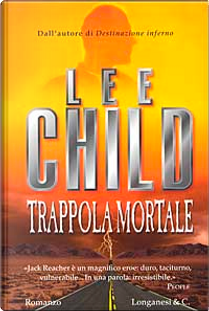 Trappola mortale by Lee Child