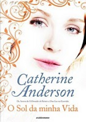 O Sol da Minha Vida by Catherine Anderson