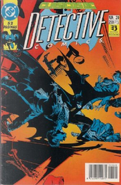 Clásicos DC #20 by Len Wein, Paul Levitz