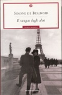 Il sangue degli altri by Simone de Beauvoir