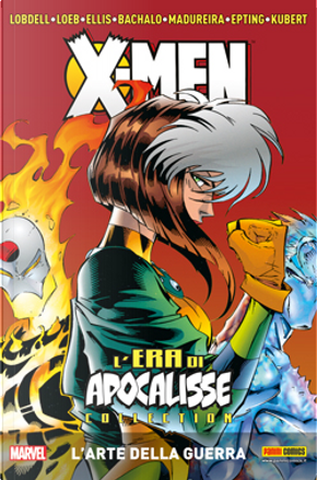 L'Era di Apocalisse Collection vol. 5