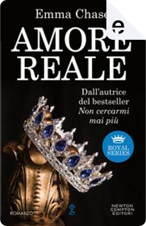 Amore Reale by Emma Chase