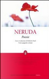 Poesie by Pablo Neruda