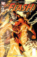 The Flash #11 (de 19) by Geoff Jones