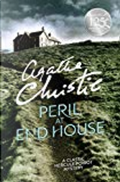 Peril at End House by Agatha Christie