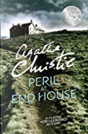 Peril at End House by Agatha Christie