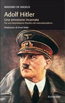 Adolf Hitler by Massimo De Angelis