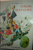 I cigni selvatici by Hans Christian Andersen, Sergio