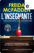 L'insegnante by Freida McFadden