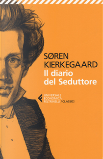 Il diario del seduttore by Søren Kierkegaard