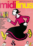 I supplementi di Linus n. 17 by Al McWilliams, Charles M. Schulz, E. C. Segar, George Stokes, Hector Juan Sapia, Howard Post, Jack Monk, Jim Holdaway, John Saunders, Lars Jansson, Mik, Mort Walker, Nick Faure, Peter O'Donnell, Sydney Jordan, Tove Jansson