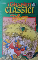 I Grandi Classici Disney n. 94 by Bruno Concina, Carlo Chendi, Gian Giacomo Dalmasso, Giorgio Pezzin, Guido Martina, Jerome Siegel, Rodolfo Cimino
