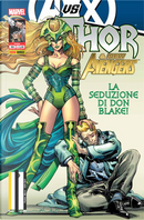 Thor n. 166 by Brian Michael Bendis, Kieron Gillen, Matt Fraction