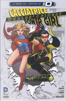 Worlds’ Finest: Cacciatrice & Power Girl Vol. 1 by Paul Levitz