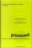 Groundswell by Charlene Li, Josh Bernoff