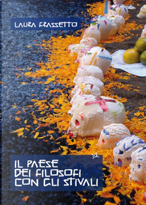 Il paese dei filosofi con gli stivali by Laura Frassetto