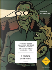 I confini della realtà I confini della realtà