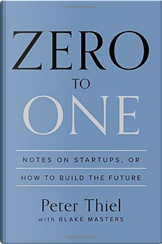 Da zero a uno. I segreti delle startup, ovvero come si costruisce il futuro  : Thiel, Peter, Masters, Blake, Gladis Ubbiali, Giovanni: : Libri