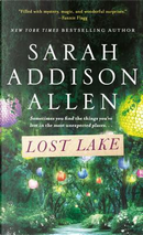 Lost Lake by Sarah Addison Allen