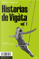 Historias de Vigàta vol. 1 by Andrea Camilleri