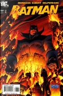 Batman Vol.1 #666 by Grant Morrison
