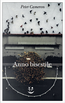 Anno bisestile by Peter Cameron